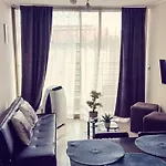 Central Departamento Santiago