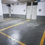 Central Departamento Santiago