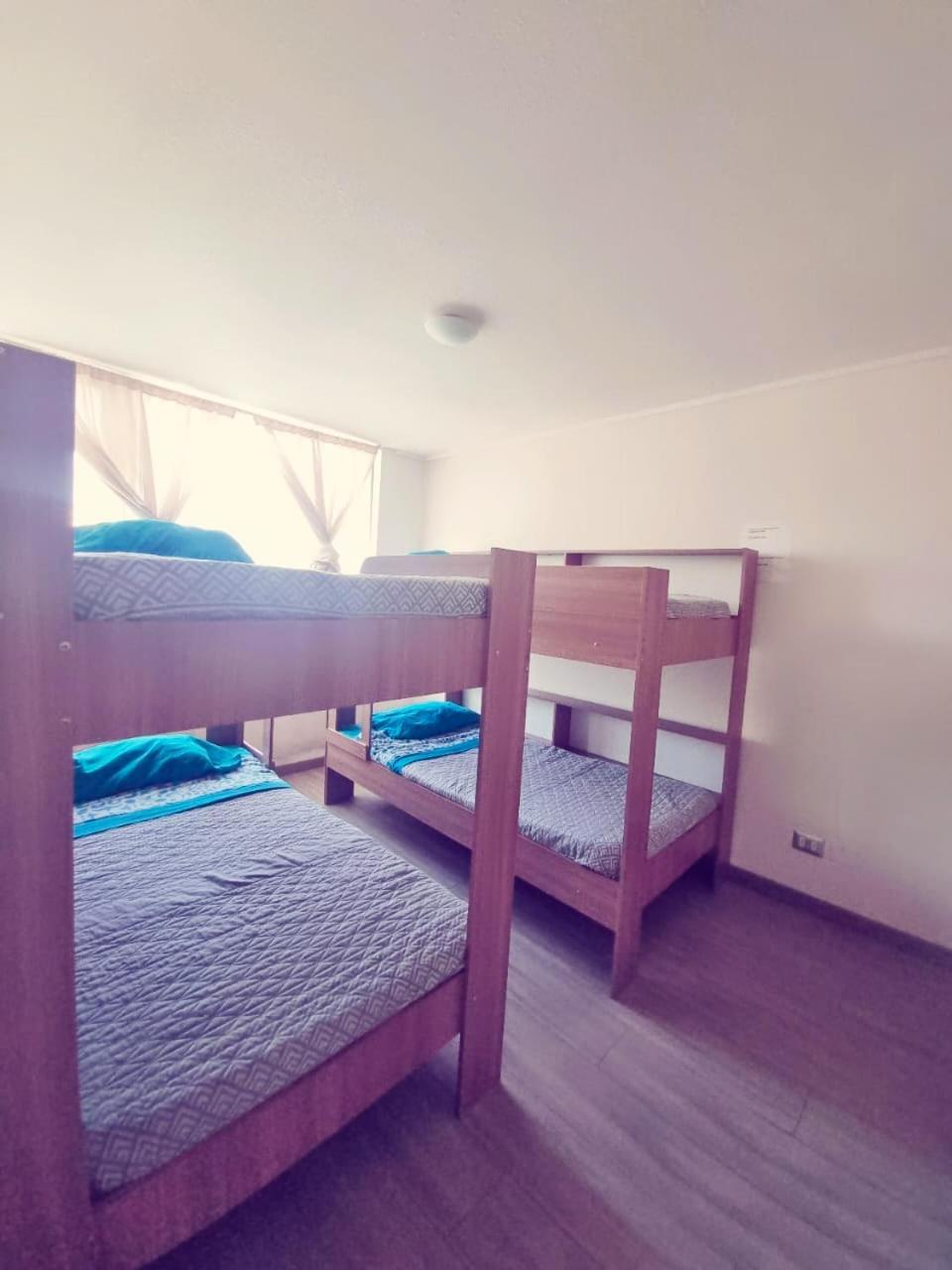 Departamento * Santiago