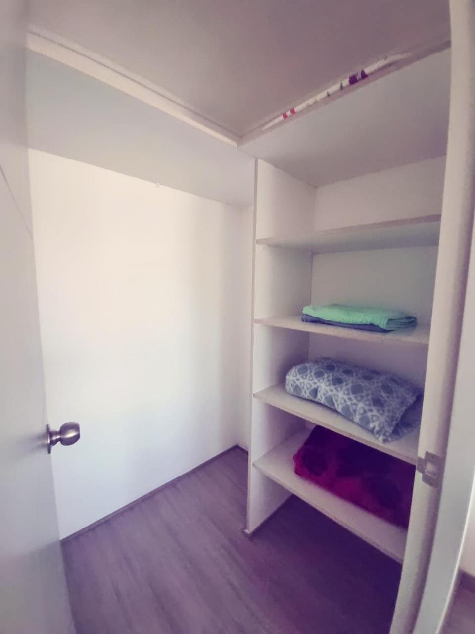 Departamento Apartamento