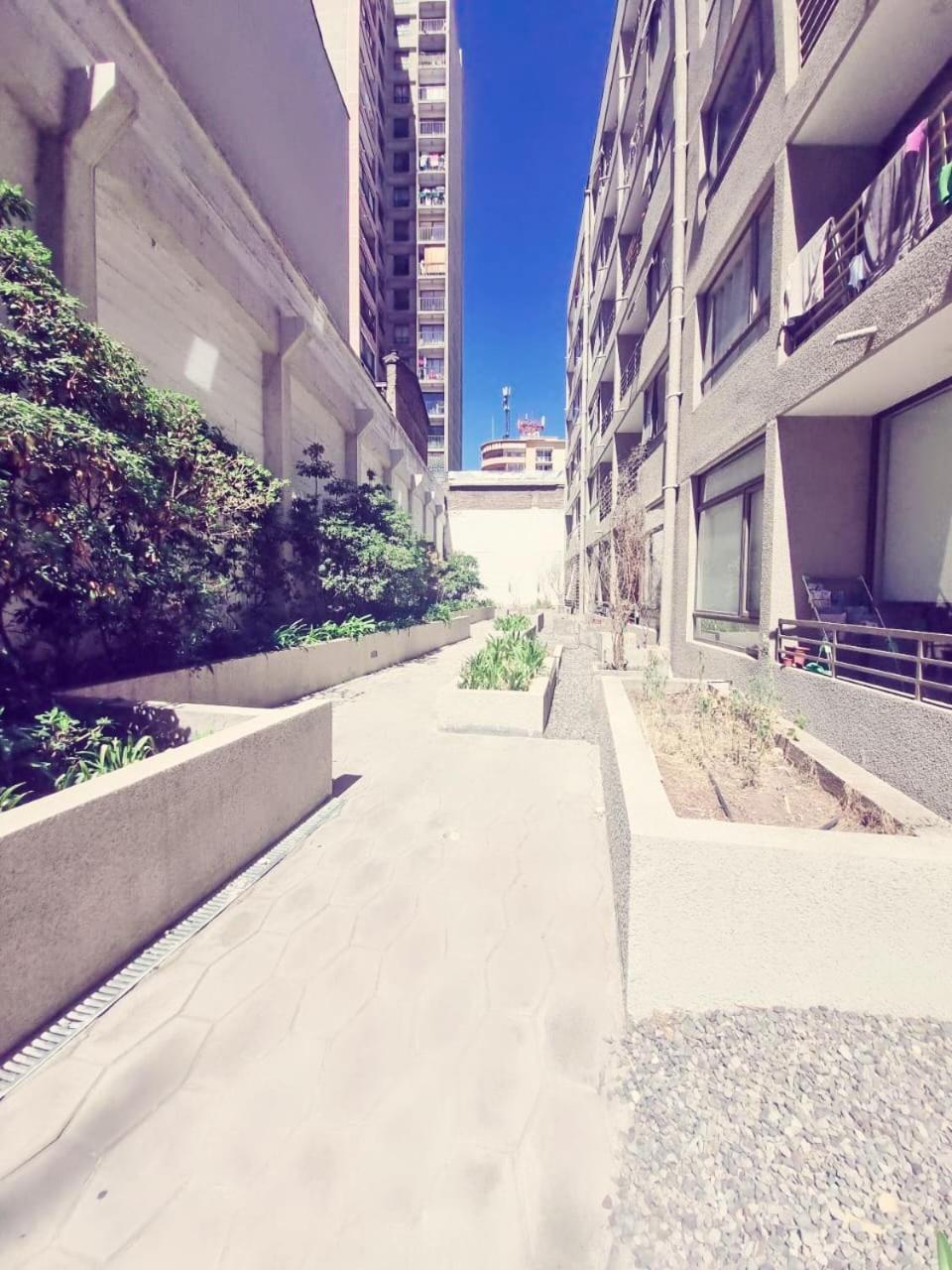 Departamento Apartamento *