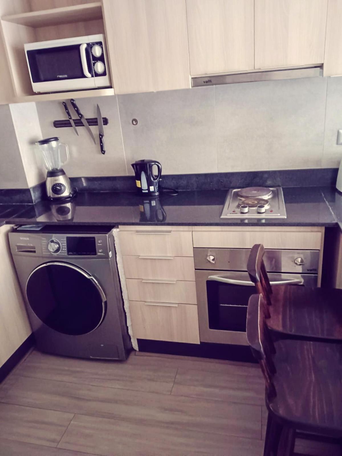 Departamento * Santiago